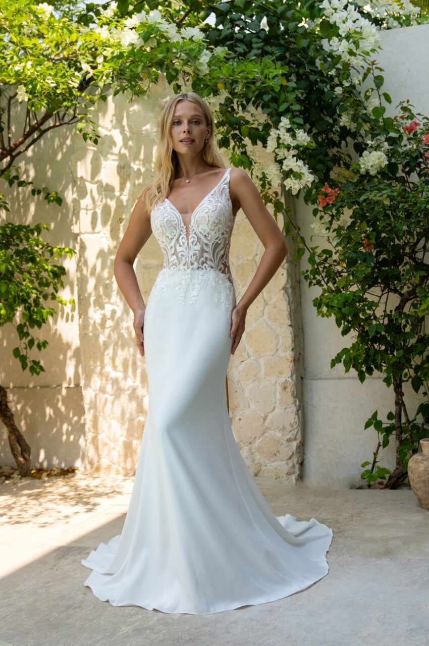 Brautkleid des Monats August 2025 Brautkleid des Monats August 2025